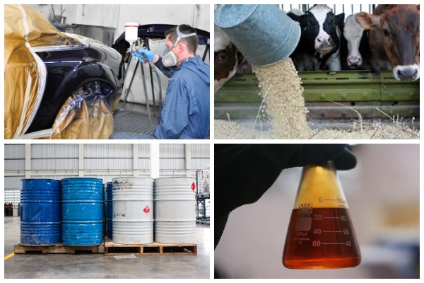 Химический Альянс
