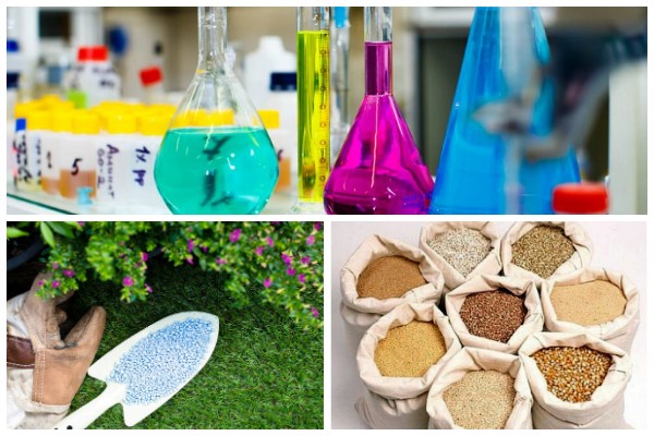 Химический Альянс
